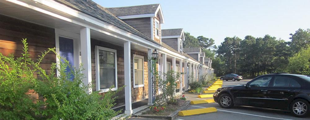 The Club At Cape Cod 호텔 데니스 포트 외부 사진