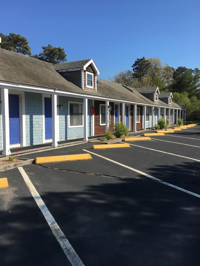 The Club At Cape Cod 호텔 데니스 포트 외부 사진