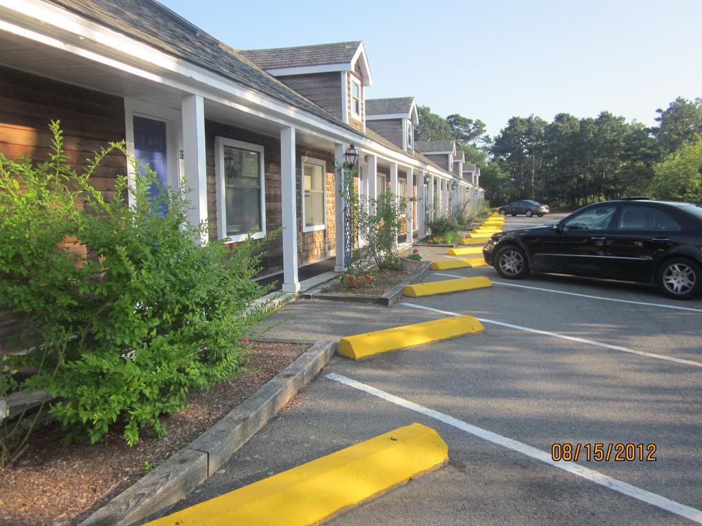 The Club At Cape Cod 호텔 데니스 포트 외부 사진